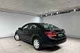 Cruze Base 1.8 MT (141 л.с.) фото 4