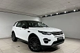 Discovery Sport SE 2.0 AT 4WD (240 л.с.) фото 2