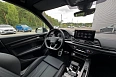 Q5 45 TFSI quattro S tronic 2.0 AMT 4WD (245 л.с.) фото 11