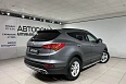 Santa Fe Dynamic 2.4 AT 4WD (175 л.с.) фото 6