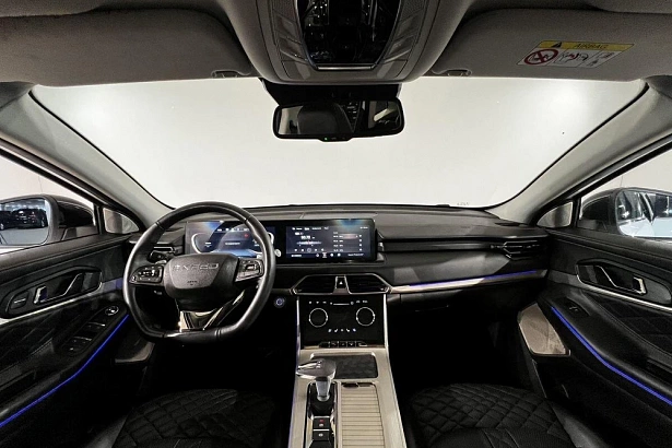 TXL Sport Edition 2.0 AMT 4WD (197 л.с.) фото 13