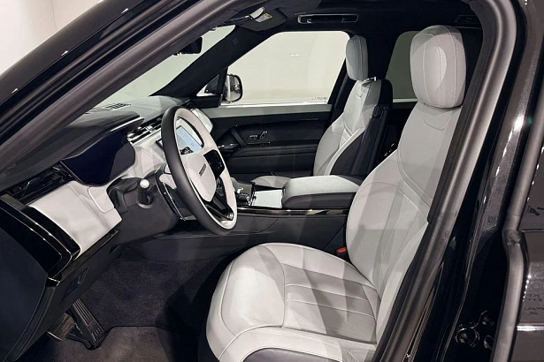 Range Rover Sport Dynamic HSE 3.0 AT 4WD (400 л.с.) фото 9