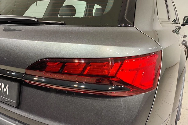 Q7 50 TDI quattro tiptronic 3.0d AT 4WD (286 л.с.) фото 19