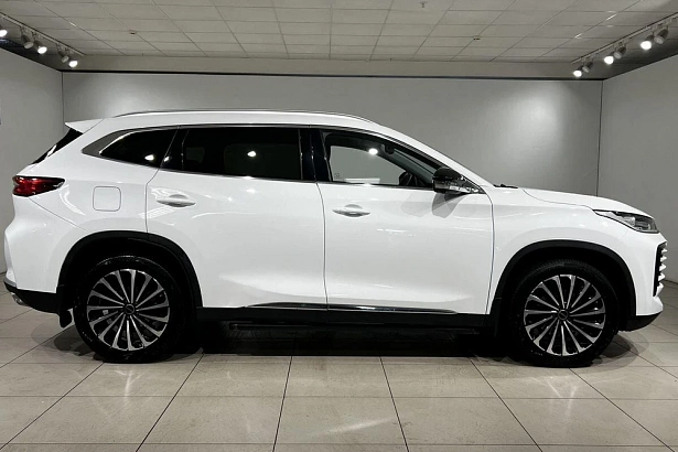 TXL Sport Edition 2.0 AMT 4WD (197 л.с.) фото 6