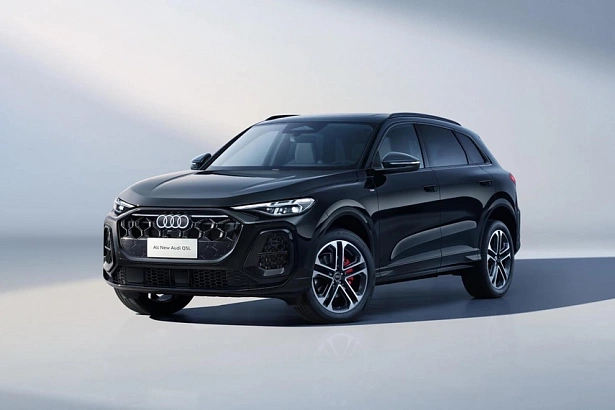Q5 40 TFSI Quattro 2.0 AMT 4WD (204 л.с.) фото 19