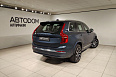 XC90 Ultimate Bright 2.0 AT 4WD (5 мест) (249 л.с.) фото 8