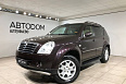 Rexton Luxury +cruise-control 2.7d AT 4WD (186 л.с.) фото 1