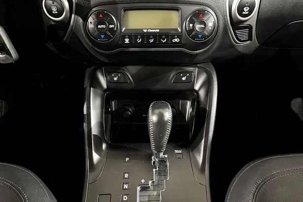 ix35 Comfort+Navi 2.0 AT 4WD (150 л.с.) фото 17