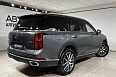 GS8 GX Premium 2.0 AT 4WD (231 л.с.) фото 6