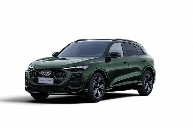 Q5 40 TFSI Quattro 2.0 AMT 4WD (204 л.с.) фото 24
