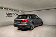 Q7 45 TFSI quattro tiptronic 2.0 AT 4WD (252 л.с.) фото 8