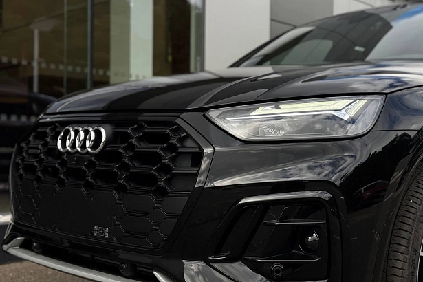 Q5 45 TFSI quattro S tronic 2.0 AMT 4WD (245 л.с.) фото 33