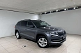 Kodiaq Hockey Edition 2.0 AMT 4WD (180 л.с.) фото 2