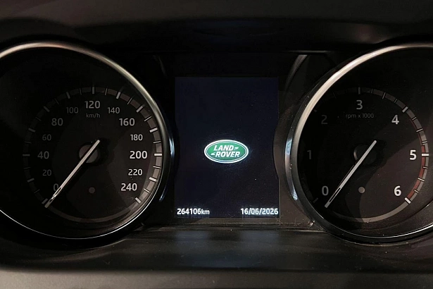 Discovery Sport S 2.0d AT 4WD (150 л.с.) фото 14