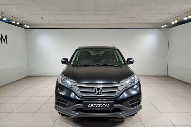 CR-V Elegance 2.0 AT 4WD (150 л.с.) фото 26