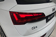 Q5 45 TFSI quattro S tronic 2.0 AMT 4WD (249 л.с.) фото 25