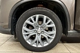 C4 AirCross Exclusive 2.0 CVT 4WD (150 л.с.) фото 17