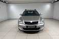 Octavia Elegance 1.8 AMT (152 л.с.) фото 5