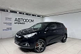 ix35 Base 2.0 MT 4WD (150 л.с.) фото 1