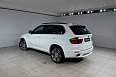 X5 M Sports Edition 4.4 AT 4WD (407 л.с.) фото 4