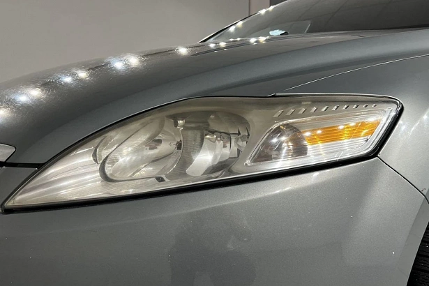 Mondeo Trend 2.0 MT (145 л.с.) фото 16