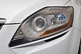 Kuga Titanium 2.0d AMT 4WD (163 л.с.) фото 21