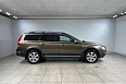 XC70 Base 2.4d AT 4WD (215 л.с.) фото 7