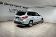 Pathfinder Top 3.5 CVT 4WD (249 л.с.) фото 6