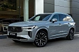 XC90 Ультра Темный (7 мест) / Ultra Dark (7 мест) 2.0 AT 4WD (250 л.с.) фото 1