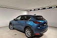 CX-5 Supreme 2.0 AT 4WD (150 л.с.) фото 4