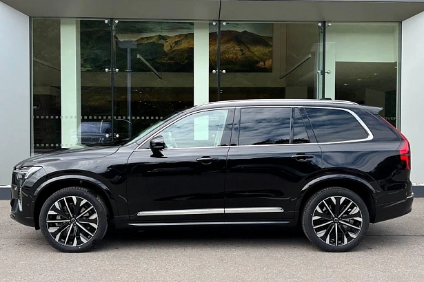 XC90 Ультра / Ultra 2.0 AT 4WD (250 л.с.) фото 2