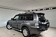 Pajero GLS 3.0 AT 4WD (178 л.с.) фото 4