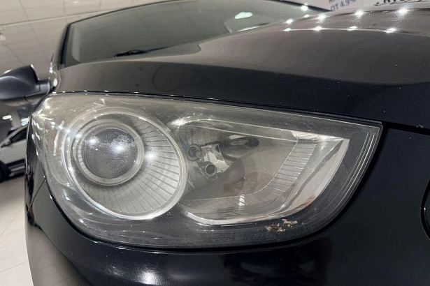 ix35 Base 2.0 MT 4WD (150 л.с.) фото 13
