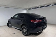 GLE coupe Base 400 2.9d AT 4Matic (330 л.с.) фото 4