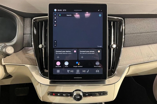 XC90 Ультра / Ultra 2.0 AT 4WD (250 л.с.) фото 35