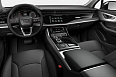 Q7 45 TFSI quattro tiptronic 2.0 AT 4WD (252 л.с.) фото 33