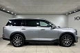 GS8 GT 2.0 AT 4WD (231 л.с.) фото 7