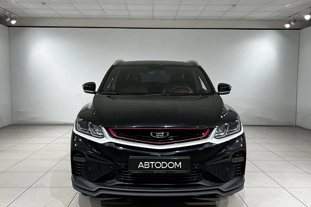 X50 Prestige 1.5 AMT (150 л.с.) фото 5