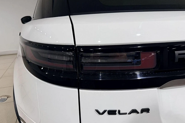 Range Rover Velar Dynamic SE 2.0 AT 4WD (250 л.с.) фото 16