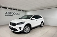 Sorento Prestige 3.5 AT 4WD (249 л.с.) фото 1