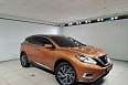 Murano Top+ 3.5 CVT 4WD (249 л.с.) фото 2