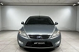 Mondeo Trend 2.0 MT (145 л.с.) фото 5