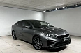 Cerato Luxe 2019 2.0 AT (150 л.с.) фото 2