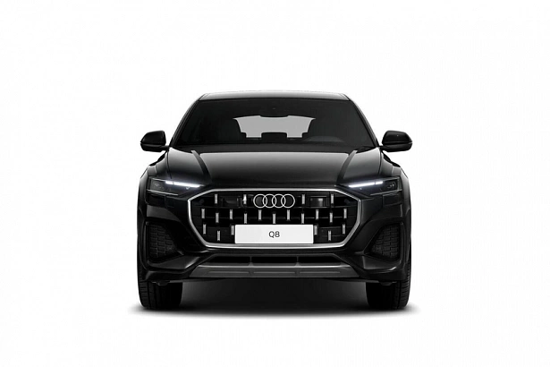 Q8 55 ТФСИ Кватро типтроник 3.0 AT 4WD (340 л.с.) фото 47