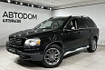 XC90 Base 2.5 AT 4WD (5 мест) (210 л.с.) фото 1