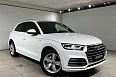 Q5 Sport 2.0 AMT 4WD (249 л.с.) фото 2