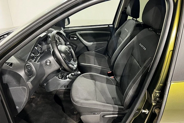 Duster Privilege 2.0 AT 4WD (143 л.с.) фото 10
