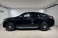 GLE coupe Base 400 2.9d AT 4Matic (330 л.с.) фото 3