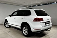 Touareg Base 3.6 AT 4WD (249 л.с.) фото 4