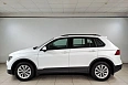 Tiguan Winter Edition 1.4 AMT 4WD (150 л.с.) фото 3